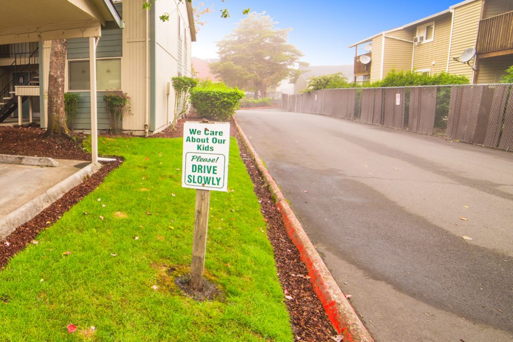 Garden Manor Apartments - Cornelius, OR | Norris & Stevens, Inc.