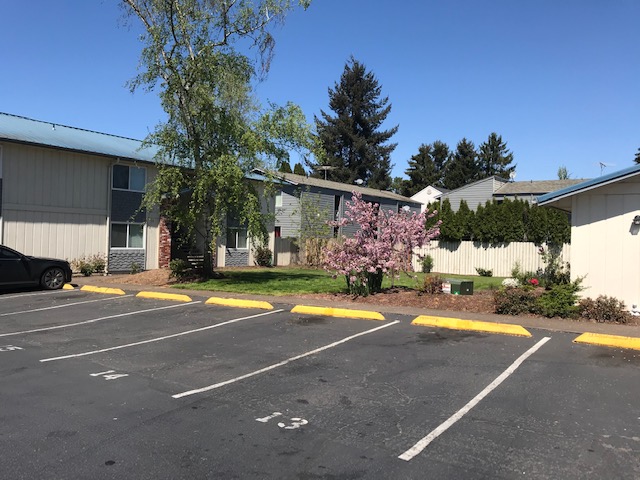 Heather Apartments - Salem, OR | Norris & Stevens, Inc.