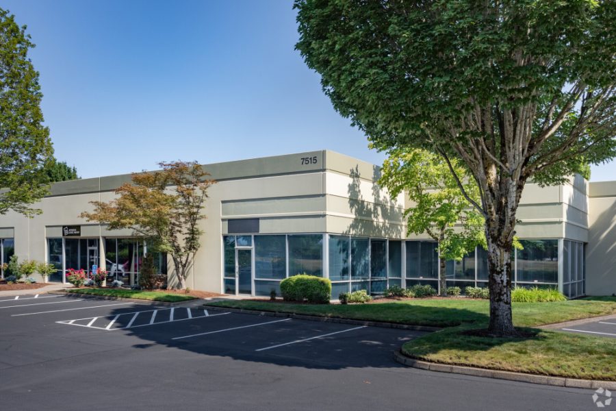Norris And Stevens Inc Brokers 19m Lease Of Office Space In Portland Oregon Norris 