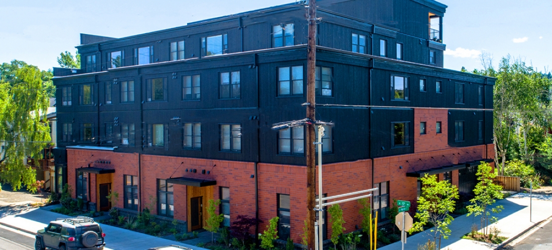 Best Apartment Brokers Portland Oregon 